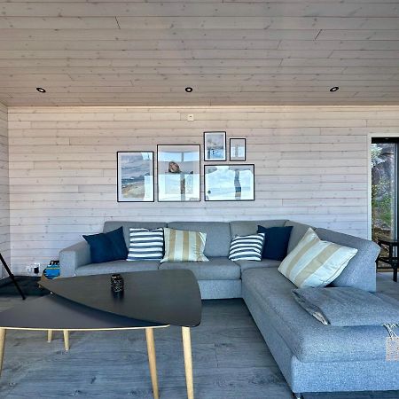 Brand New Beautiful Cabin View Wifi Sonos System لارفيك المظهر الخارجي الصورة