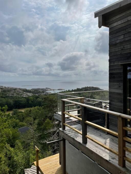 Brand New Beautiful Cabin View Wifi Sonos System لارفيك المظهر الخارجي الصورة