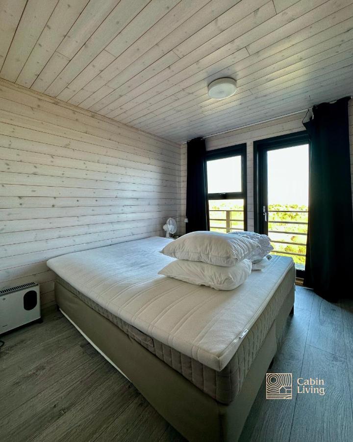 Brand New Beautiful Cabin View Wifi Sonos System لارفيك المظهر الخارجي الصورة